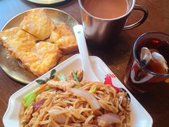 -琼海·狮椰美食楼
