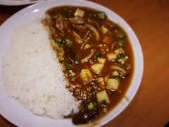 -COCO壱番屋(北京平安国际金融中心店)