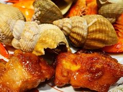 -松子料理(亮马桥店)
