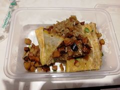 -老通城豆皮大王(吉庆街店)