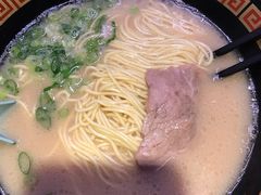 -一兰拉面(新宿中央东口店)