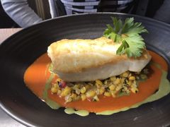 -Water Grill(圣莫妮卡店)