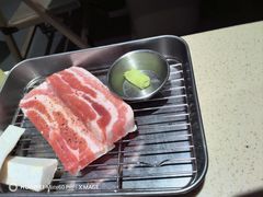 -Ant 蚂蚁洞烤肉·大营地(上海静安大悦城店)