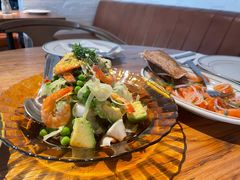 -La Strada(安福路店)