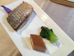 干煎鲥鱼-上海老站(徐家汇店)