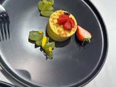 -郑州绿地JW万豪酒店The Grill烤汇扒房