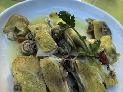 -沙田台山海鲜·酣客酒窖