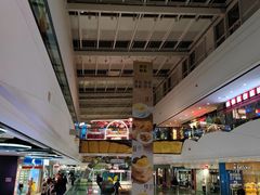 -万达茂商场(南京仙林店)