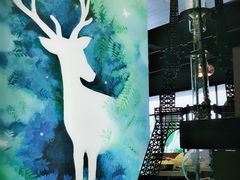 -咖法森林·咖啡  酒吧(天河店)