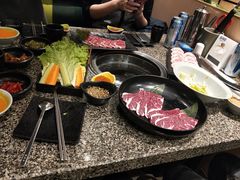 -韩罗苑(万象城店)