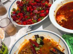 -欧记大排档·景德菜(上海首店)