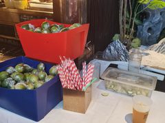 -喜庭海鲜自助(北辰三角洲北辰荟店)