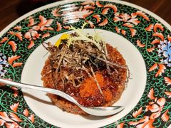 松茸烩饭 matsutake 意大利饭-木棉·醉心粤味(COCO Park店)
