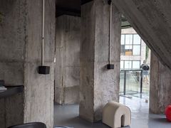 -CEMENT·coffee bar (凤凰创意园店)