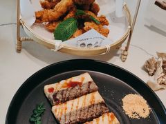 -渔语鱼酸菜鱼新川菜(来福士店)