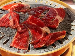-西塔老太太泥炉烤肉(亚运村店)