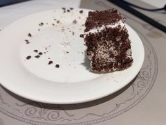 -晶丽香榭自助餐(南京大饭店)