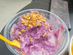 -夏食光安顺小舒冰粉冰浆(甲秀楼店)