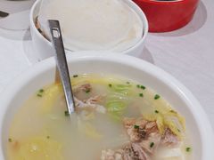 -满堂·烤鸭店·北京菜(鼓楼店)