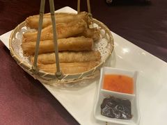津味油条-津菜典藏河西店(水上店)