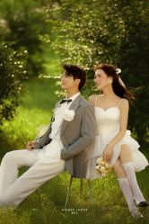 点击看大图 -金夫人婚纱摄影(衡阳店)