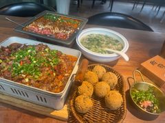 -树厨贵州菜(铜仁花果山店)