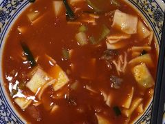 -苏莱特色牛骨滩羊手抓馆(长城东街总店)