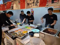 -扬二春炒饭(国庆路总店)