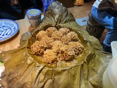 -小放牛炒菜馆(北国商城店)