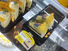 -津乐园(双港店)