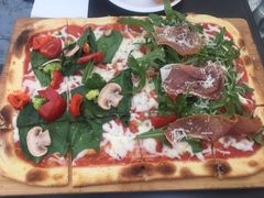 -EATALIA意塔利意式餐厅(鼓楼店)