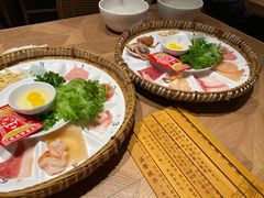 -上坐过桥米线(顺城店)
