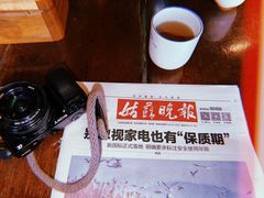 -同得兴 Since·1995 传统苏式面馆(嘉馀坊店)