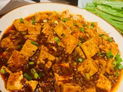 麻婆豆腐-胡桃里乐队酒馆(长春总店)