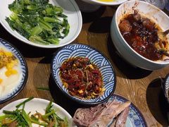 -老盛庆排档•南京菜(夫子庙店)
