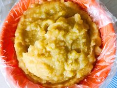 土豆泥-咱家王新国把子肉(县东巷店)