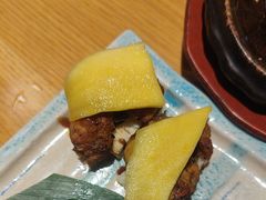 -三石铁板烧(紫竹桥店)