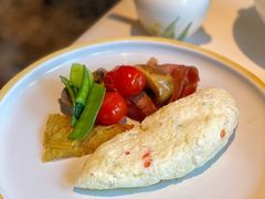 -Le Comptoir de Pierre Gagnaire