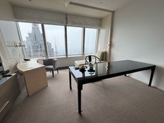 -上海柏悦酒店