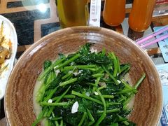 -良师门滨海人家·海鲜·家常菜(滨海城店)