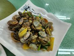 -景好海鲜餐厅(大鹏必选旅游店)