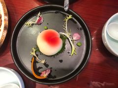 -北平印象.北京烤鸭.新京菜.融合菜(世贸店)