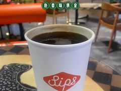 -Sips&Lick茶兰咖啡(五道口店)