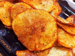 -小杨烤肉(朱雀店)