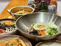 -俊泰食档·韩式料理(新迎小区店)