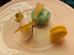 -上海苏宁宝丽嘉酒店·Cafe Bellagio西餐厅