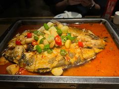 -炉鱼(萧山万象汇店)