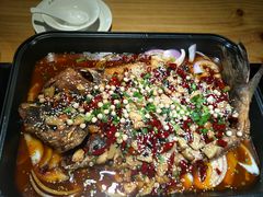 -小小河边鱼(天润城店)