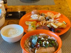 -翠湖六号全日制西餐厅(翠湖宾馆店)