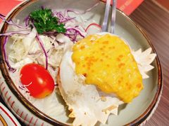 -仙隐小鹿中华料理(南宁万象城店)